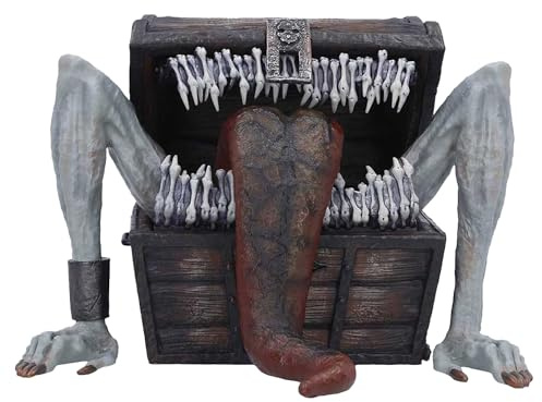Nemesis Now Dark Souls Mimic Box