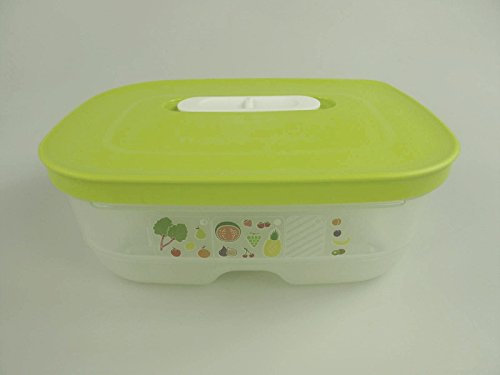 Tupperware Combi 800 ml cal climática Oase plano prima climática König P 18716