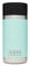 YETI Rambler 12 oz Bottle, Stainless Steel, Vacuum Insulated, with Hot Shot Cap, Seafoam