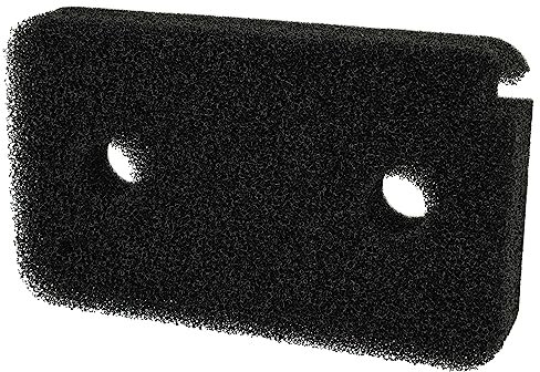 vhbw Filter Schaumstofffilter kompatibel mit Miele T8879WP, T8879WP (CH), T8881S, T8883S, T8883S (CH), T8929WP Wäschetrockner Ersatzfilter