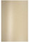Netuno 20x Bastelkarton Perlmutt Sand DIN A4 21 x 29,7 cm 250g Aster Metallic Sand Perlmuttkarton farbig metallic glänzend Feinkarton schimmernd für Einladungskarten basteln