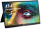 Z-Edge 15.6 Inch Ultra-Slim Portable Monitor with Type-C, 1920×1080 Full HD IPS Screen USB-C, Secondary Screen Compatible for PC Laptop Smartphone Switch Xbox PS4/5