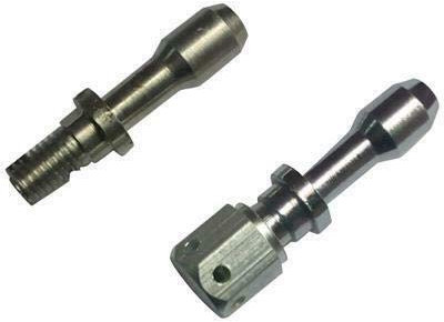 New Prestige Popular Cooker Weight with Vent Tube Long