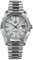 NC San Martin 40mm Retro SN059G V2 MOP Business Luxusuhren Saphirglas 10Bar Edelstahl Automatik Mechanische Uhr Herren (Color 1)
