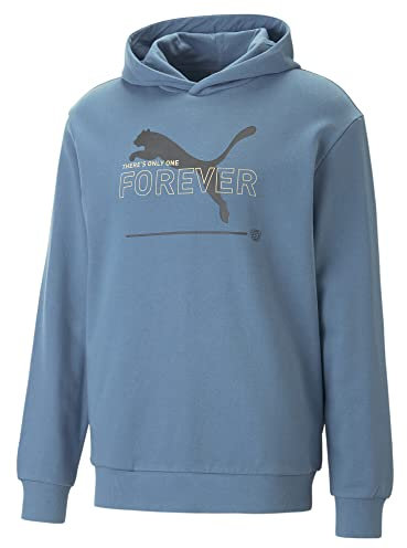 PUMA Herren ESS Better Hoodie Tr Sweat