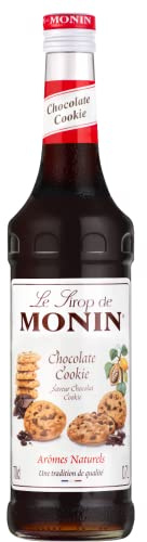 Sirop - Chocolate cookie - 70cL