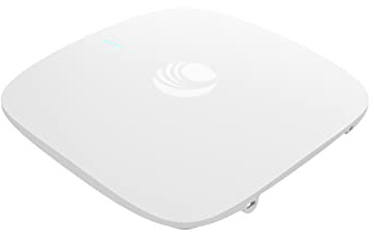 XE3-4 Indoor Tri-Radio Wi-Fi