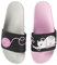 Dedoles Ciabatte Donna Uomo & Bambini Sandali per Spiaggia e Piscina con tanti Design Patatine Fiori Volpe Lama Nuvole Ketchup Regalo, Color: Gatto e gomitolo, 35 EU