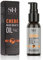 Sevich Chebe Bartöl Herren - Naturals African Chebe Essence Powder, Feuchtigkeitsspendendes Bartwuchs-öl 30ml/ 1.0 Fl.Oz