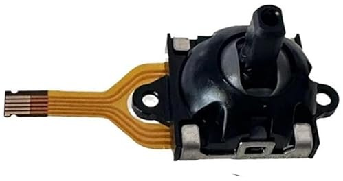 Joystick de rechange pour ROG Ally Orange