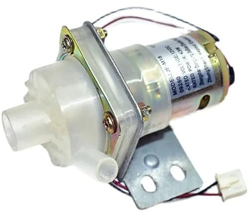 replacements 1PCS for Vios electric kettle pump motor JB-M18 electric kettle 12V water pump motor parts electric pump