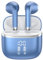 Wireless Earbuds, Bluetooth 5.4 Headphones with 4 ENC Noise Cancelling Mic