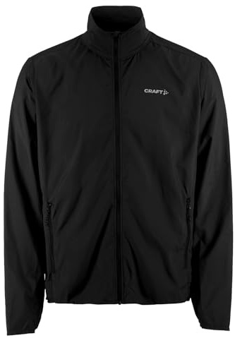 Craft Herren Core Essence Wind Jacket M Windjacke (1er Pack)