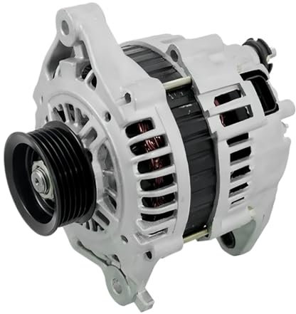 Kfz-Lichtmaschine Kompatibel for Nissan ALMERA TINO N15 PRIMERA P11 1,6 1,8 231004M510 231006J910 23100AU000 23100BU010