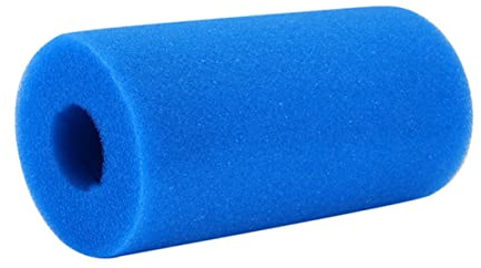 VINTORKY Filter Compatible Reusable Cleaning Sponge for Paddling Pool Filter Pump