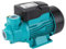 Haofy DC Self Priming Bomba Eficiente Disipación de Calor Compact Bomba de Agua Solar Liviana para Riego de Acero Inoxidable de Riego Doméstico 1 Set (DC24V)