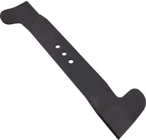 Messer 43cm für Stiga E 451 B4 Euro 45 Euro 47 Euro 450 Euro 470 181004121/0 Rasenmähermesser