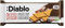 Diablo No Added Sugar Chocolate Cream Flavour Thin Wafers 150g Vegan, Nut Free and SOYA Free