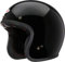 BELL Unisex – Erwachsene Motorradhelm, Schwarz, XXL