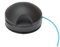 MasterPart Bobine de fil pour tondeuses Bosch ART 23 et ART 23G 1,5 mm x 4 m