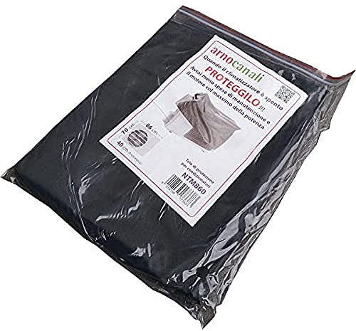 Arnocanali - Lona protectora 86 x 70 x 40 cm.