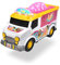Dickie Toys - Ice Cream Van – 30 cm großer Eiswagen mit ikonischer Musik und Lichteffekten für Kinder ab 3 Jahren, buntes Eisauto, Mobile Eisdiele