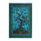 FUTURE HANDMADE Mandala-Wandteppich, Mandala-Motiv… (Poster Size, Design P2)