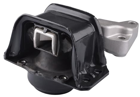 TEDGUM 00511754 HYDRAULISCHE MOTORAUFHÄNGUNG IN SANDWICHBAUWEISE | 00511754 passend für C4 307 | 00511754