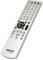 AULCMEET RM-ADU005 Telecomando sostitutivo adatto per Sony Disc DVD CD Changer Player Ricevitore DAV-DZ231 DAV-DZ30 DAV-DZ530 HCD-DZ230 HCD-DZ530 HCD-DZ630 DAV-DZ20 DAV-DZ230 DAV-DZ630 HCD-DZ20