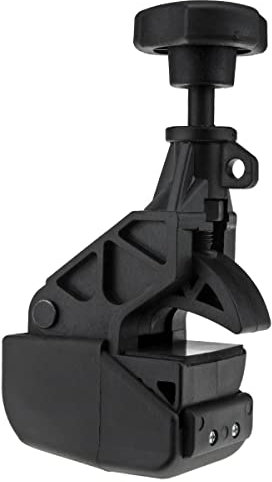 Stix Pince Manuelle Premium pour Machine à Monter Les Pneus Troisième Main pour Montage Sécurisé des Pneus et Réparation de Jantes