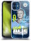 Head Case Designs Officially Licensed Manchester City Man City FC Erling Haaland 2022/23 First Team Soft Gel Case Compatible With Apple iPhone 12 / iPhone 12 Pro
