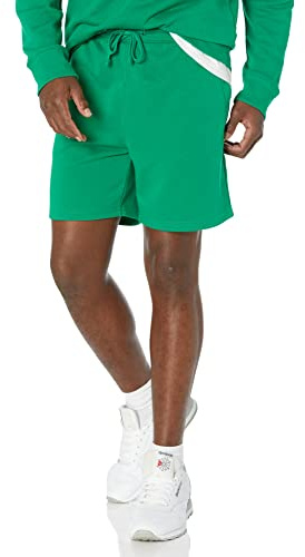 Amazon Essentials Herren Leichte Sweatshorts