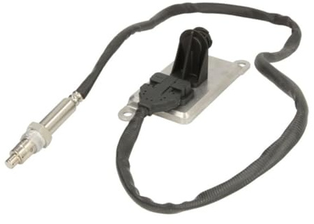 HELLA 6PN 358 186-091 NOx Sensor, NOx catalytic converter - 24V - 4-pin connector