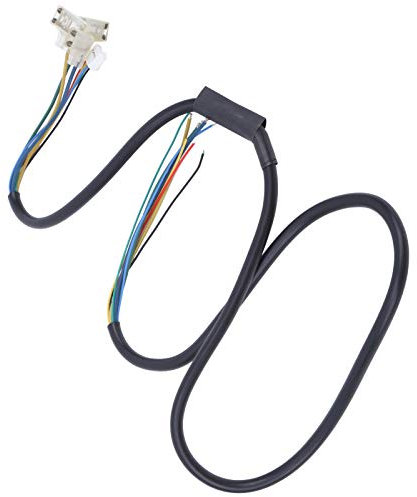 Tbest E Scooter Motor Kabel,Scooter Motor Kabel,Motor Kabel Für,Roller Motor Kabel,Ersatz-Motorkabel-Escooter, M365-Zubehör,Schlittschuhe,Skateboards,Roller,Allgemeines