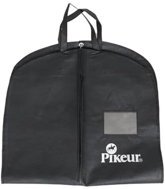 Pikeur 2023 Show Jacket Garment Cover Bag 964011001290 - Black