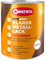 OWATROL® Oxid Vernis – Einkomponenten-Klarlack – farblos – Für innen und außen – Rostschutz Kfz – Lack für Eisen und Nichteisen Metalle – Wetterfest – hohe UV-Beständigkeit (2,5 Liter, glänzend)