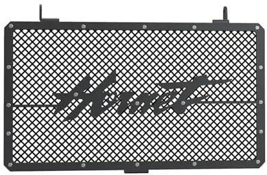 SIbeg Moto Radiatore Grille per Ho&nda CBF600 CB600F Hornet 2008-2013 2012 2011 2010 2009 CBF 600 CB 600F Moto Griglia del Radiatore Protezione della Copertura di Protezione