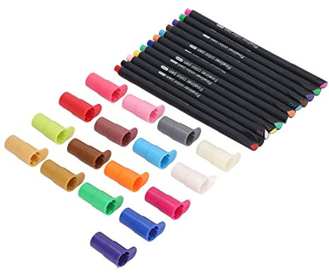 29-teiliges Stift-Set Mit Feiner Spitze, Stift-Adapter, Schneidemaschinen-Zubehör, Stift-Adapter-Set, Kompatibel Mit Cricut Maker 3