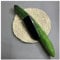 YChao Ugly Phone Case for Iphone 11 12 Pro 13 Pro Max 14 Plus Case TPU Clear Shockproof Cotton Mini Cucumbers Funny Phone Case Crazy Phone Cases,Green Cucumber,14 Pro