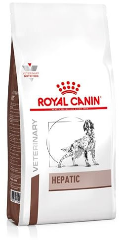 Royal VHN Hund, HEPATIC, 7 kg