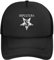 Sep-ULT*urá Baseballkappe aus Netzstoff, Unisex, Snapback, atmungsaktiv, Trucker-Hut für Damen und Herren, 3D-Druck, Grafik, Sommer-Sonnenhut, verstellbar, Golf-Outdoor-Kappe, Sepultura-13, One size