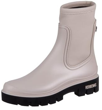 VERBENAS Botas Agua Muki Mate Gomato Arena