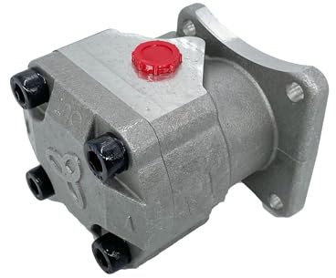 Pompe hydraulique Compatible avec Kubota B1200 - B7100 | B1-10 | B1-17