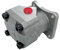 Pompe hydraulique Compatible avec Kubota B1200 - B7100 | B1-10 | B1-17