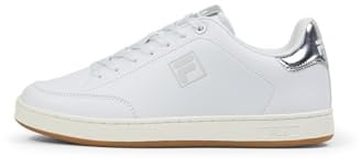 Fila Courtbay Wmn Scarpe da ginnasticaDonna