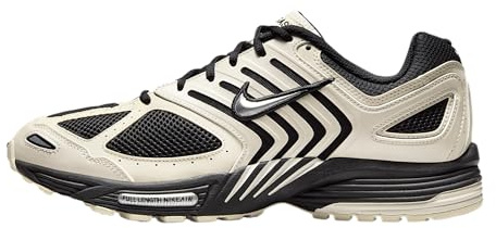 Nike HQ5403-102 AIR Pegasus 2005 Herren Pale Ivory/METALLIC Silver-Coconut Milk EU 44.5