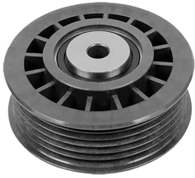 Zahnriemen Für Mercedes Für Benz W201 W124 W126 W140 R129 Motorantriebsriemenspannrolle Umlenkrollen 6012000770