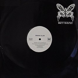 Drums Are Dangerous [12 [Vinyl LP]