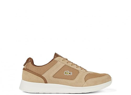 Lacoste JOGGEUR 317 3 SPM, Schuhgröße:46.5, Farbe:lt tan/brw