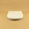 Abattant WC pour VILLEROY & BOCH SUBWAY THERMODURANT BLANC normal - Soft close